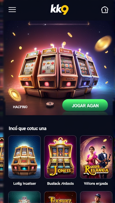 Captura de tela do kk9 - Modo Torneio